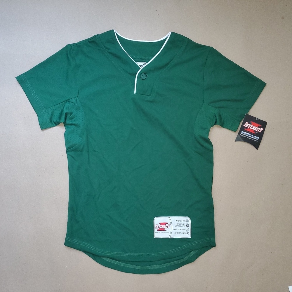 ‼PROMO NWT Boy Youth T-Shirt - Size S